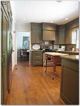 Hopefully, you find a useful idea for your own kitchen… Inline image 1 | Kitchen soffit, Above kitchen cabinets ...
