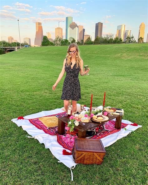 Are Yall Ready To Have The Most Instagramable Picnic In Houston If So