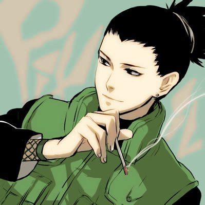 Nara Shikamaru On Twitter Im Not Sure Why I Had To Be Naked For This Check Up Tsunade But Im