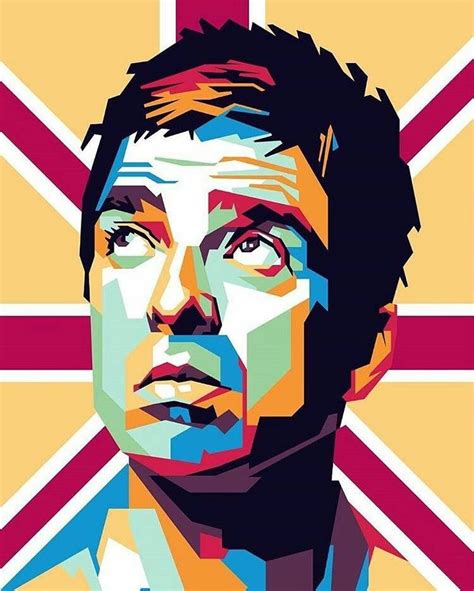 Pin By David On Noel Gallagher Noel Gallagher Britpop Oasis Band