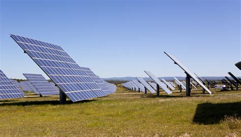 Rockridge Renewables The 8 Advantages Of Solar Power For Commercial Business