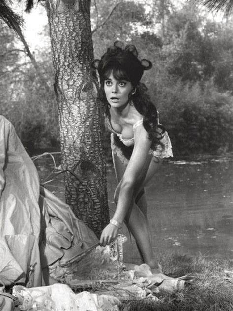 Natalie Wood In The Great Race 1965
