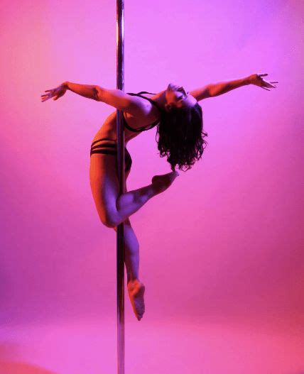 Pin On Pole Dance Moves