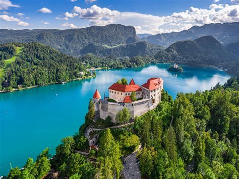 Top 10 Must See Attractions In Slovenia Worldakkam