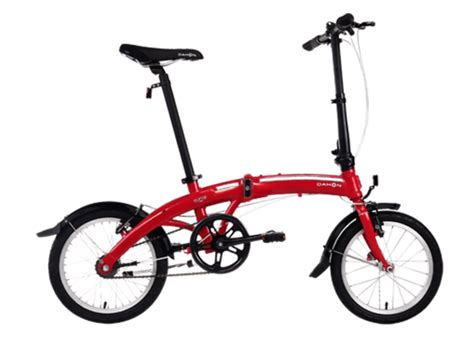 The company was founded in 1982 by david t. folding bicycle - What does 'Dahonesque' mean? - Bicycles ...