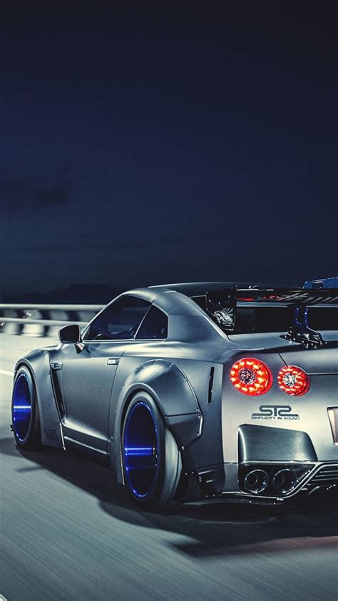 We have 73+ amazing background pictures carefully picked by our community. Nissan GTR Liberty Walk Wallpaper (87+ images)