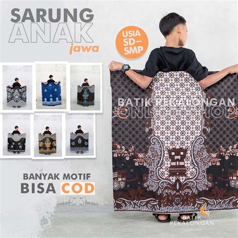 10 Merek Batik Terkenal Di Indonesia Dan Kualitas Terbaik Feeling Fly