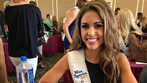 Miss Louisiana Laryssa Bonacquisti Miss America 2018 Prelim Winner 5 Fast Facts