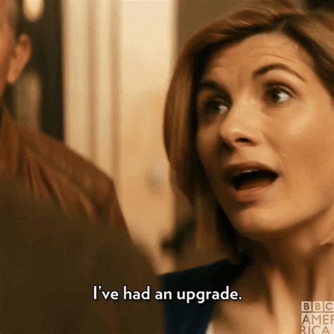 Doctor Who Dr Gif By Bbc America Find Share On Giphy