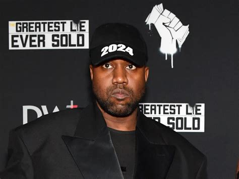 Kanye West Shares New Track Sampling Infamous Hitler