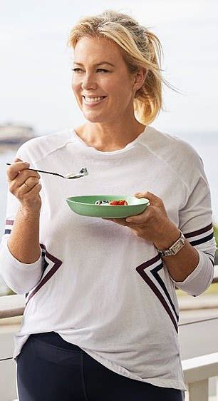 New Weight Watchers Ambassador Sam Armytage Reveals She Lost 10kg With A
