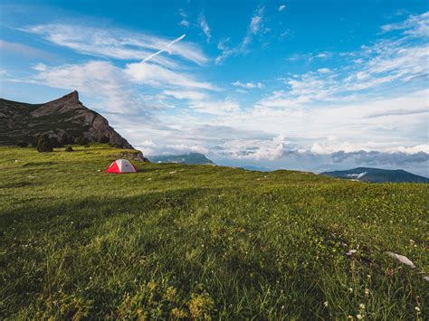 Wildkamperen En Bivakkeren In Frankrijk Regels Per Nationaal Park