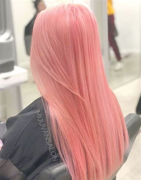 Fabulous 85 Pastel Pink Hair Ideas Hairandhairstyles Haircolour Hairdo Hairfashion