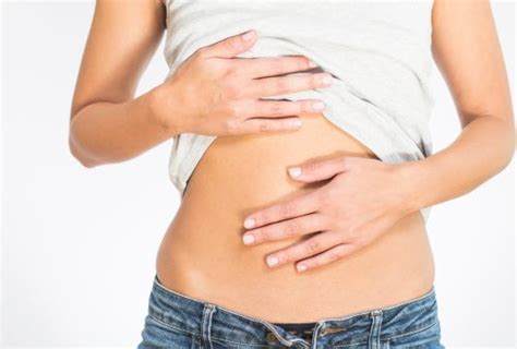 Upper Abdominal Pain Causes Symptoms And Home Treatments