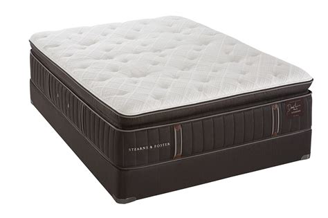 A plush mattress has a specific firmness which is suitable for several types of sleepers. Trailwood Luxury Plush Pillow Top - Factory Mattress ...