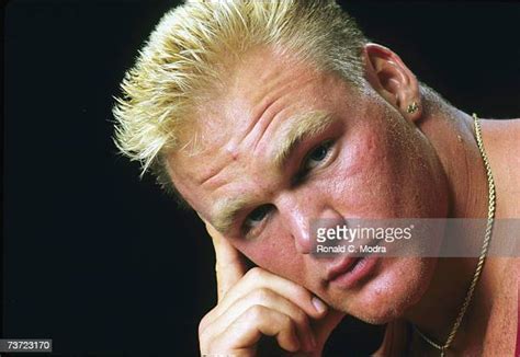 Oklahoma Brian Bosworth Photos And Premium High Res Pictures Getty Images