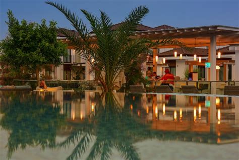 Jiva Beach Resort All Inclusive Fethiye Hotelbewertungen 2019