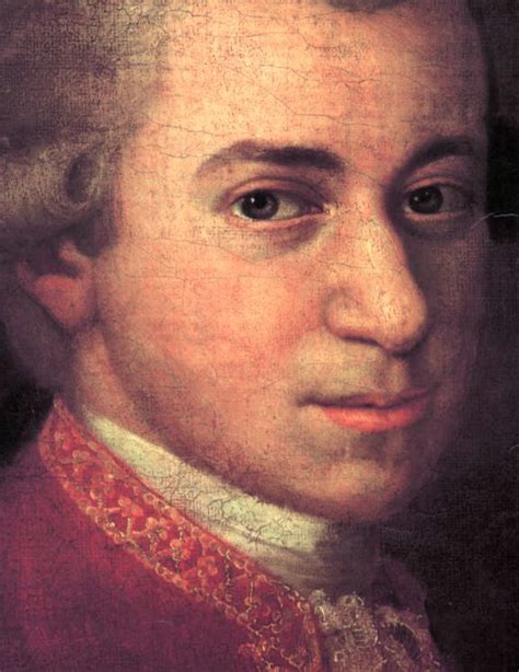 Wolfgang Amadeus Mozart Music Appreciation