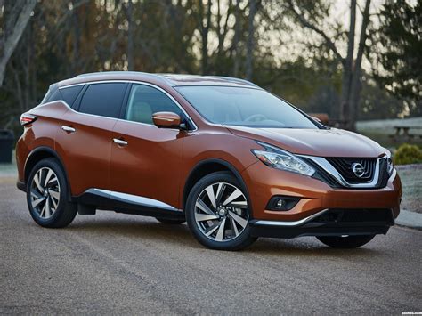 Fotos De Nissan Murano 2014