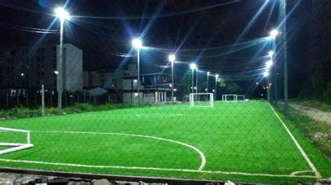 ทำสนามบอลหญ้าเทียมทุ่งครุ รับสร้างสนามฟุตบอลหญ้าเทียม inspired by