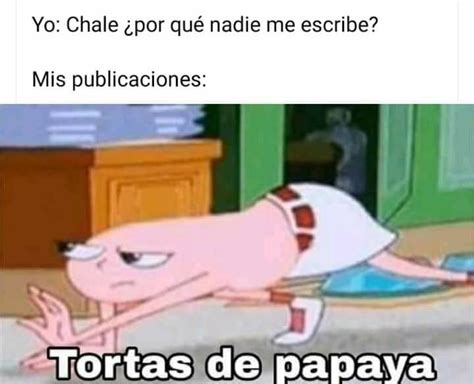 Pin En Memes