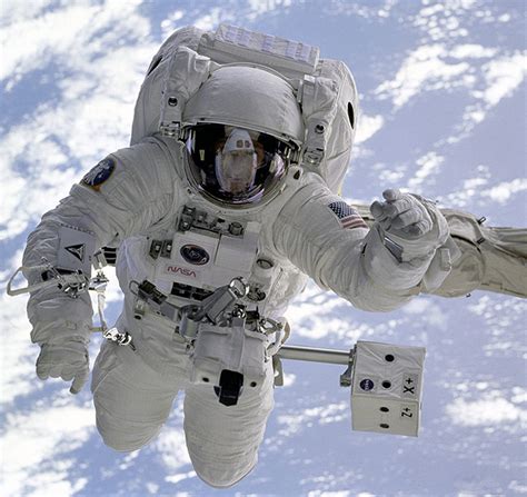 10 Benefits Of Space Exploration Including Medical And Economical