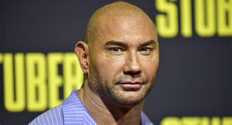Batista Before And After