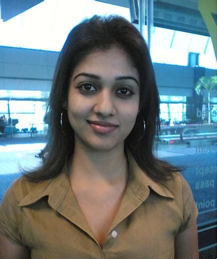 Indian Actress Without Makeup Photos