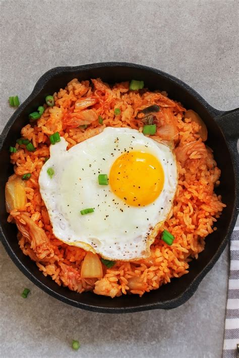 20 Traditional Korean Breakfast Recipes Insanely Good