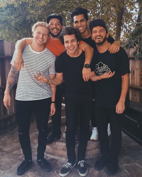 David Dobrik Daviddobrik Instagram Photos And Videos Vlog Squad