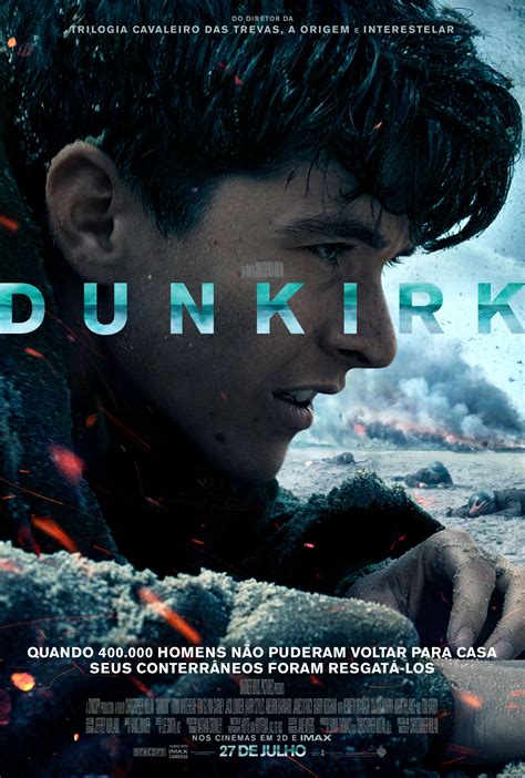 Dunkirk Filme 2017 Adorocinema