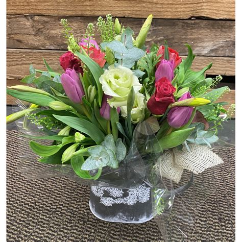 Spring Chambers Florists Lincoln