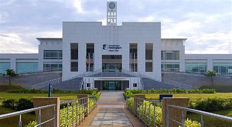 Unlike the university of nottingham in nottingham, the malaysia campus is not a public institution. Setia EcoHill 2, Semenyih Review | PropertyGuru Malaysia