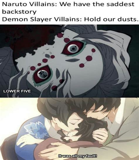 Näytä lisää sivusta demon slayer: Demon Slayer meme i arty | Slayer meme, Anime demon ...