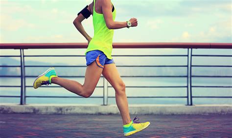 Does Running Make Your Legs Look Bigger Choosing Nutrition