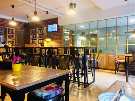 12 Best Cafes In Gurgaon | Top Cafes In Gurgaon | magicpin blog
