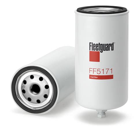 Filtre A Fioul Fleetguard Ff5171
