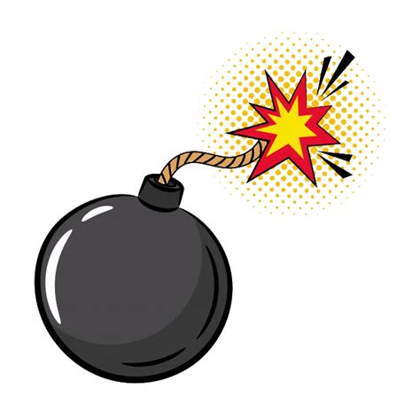 Bomb Png Transparent Images Png All