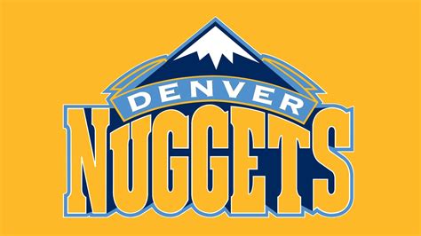 Afterward, murray agreed to take part in a postgame interview without knowing who would be on the other side of the. Denver Nuggets logo and symbol, meaning, history, PNG