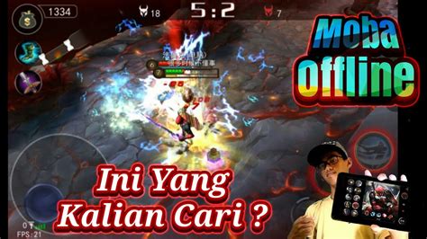 For game have obb or data: Moba Legends Kong Skull Island Mod Apk Offline Unlimited ...