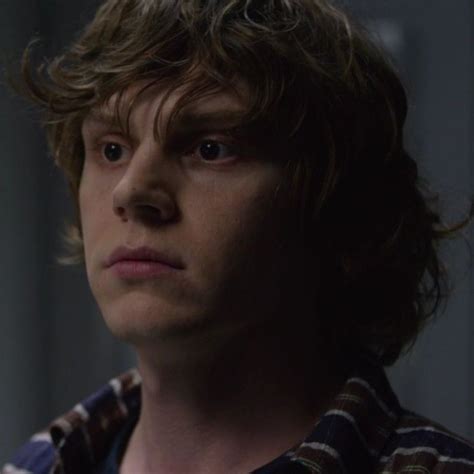 Evan Peters As Clay In The Lazarus Effect 2015 Aesthetic Art 