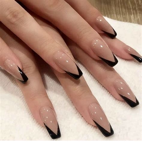 Cute Nude Nails You Will Love Your Classy Look