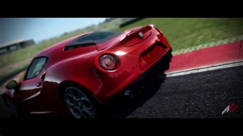 Assetto Corsa Dream Pack Dlc Teaser Trailer Pressakey Com