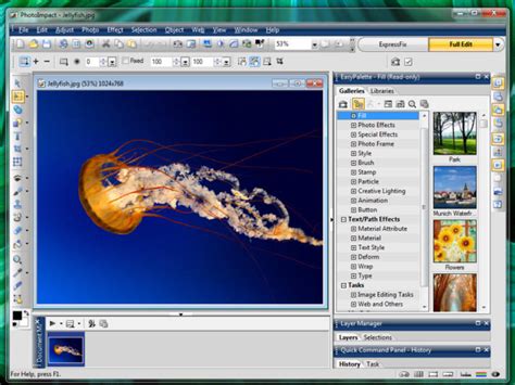 For instructions on installing ulead photoimpact 10 on windows 10, windows 7, windows 8 and windows 8.1 click here installing photoimpact 11 on windows 10, windows 7, windows 8 or windows 8.1 can be very easily defined in these short steps. COREL ULEAD PHOTOIMPACT X3 DOWNLOADEN