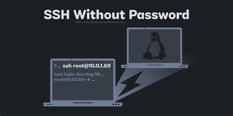 Setup Passwordless Ssh Login For Multiple Remote Servers Using Script How To Set Up