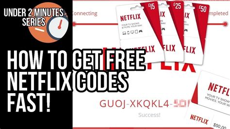Where can i get verified netflix promo code? How To Get Free Netflix - Free Netflix Gift Card Giveaway ...