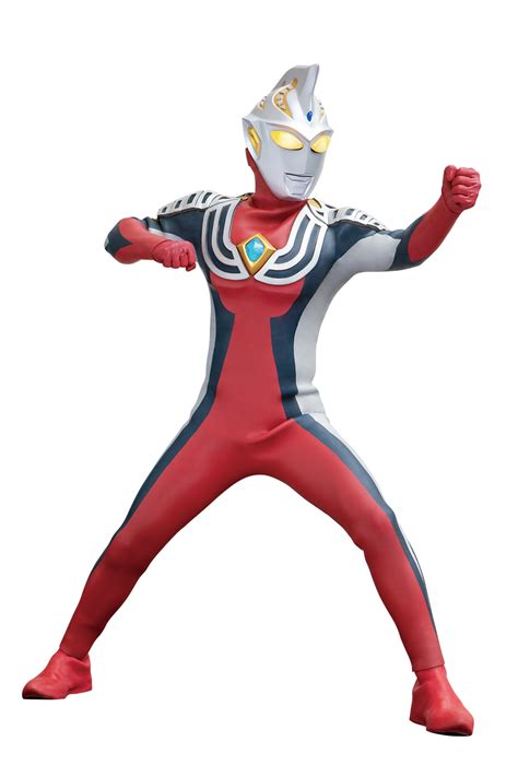 Ultraman Justice Vs Cosmos