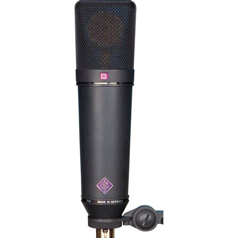 U87ai Neumann Condenser Microphone Wakasa Jp