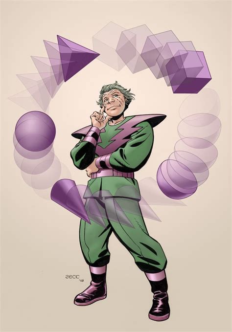 Molecule Man Vs Battles Wiki Fandom