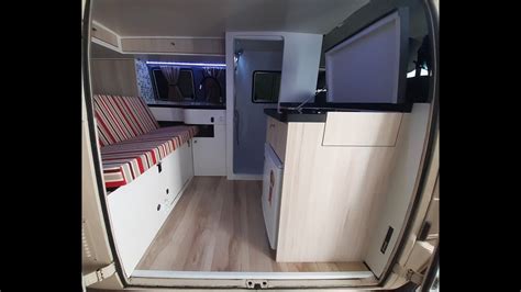 Tour Pela Kombi Banheiro 105 Kombi Home Interior Da Kombi